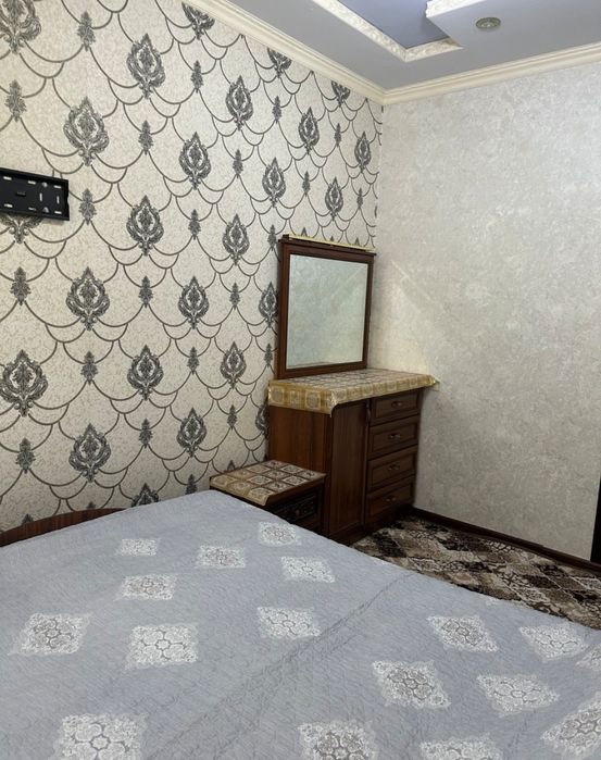 Сдается квартира в яккасарайском районе