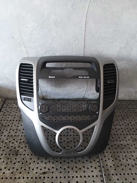 Rama consola centrala grile ventilatie hyundai ix20 847431k 000