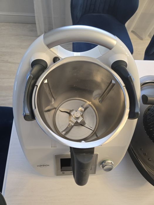 Термомикс 5 в отличном состоянии.