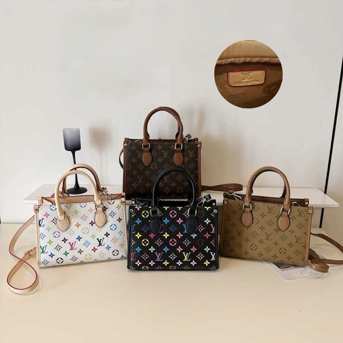 Louis Vitton чанти НОВИ премиум чанти различни модели и цветове