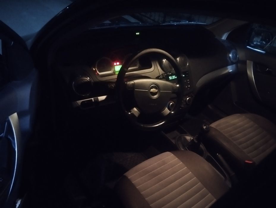 Chevrolet Nexia 2020 — 6