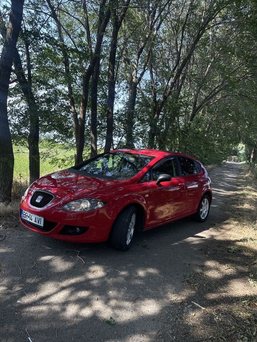 Vand Seat Leon 1P