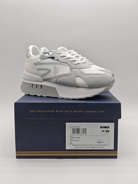 U.S. POLO ASSN Оригинални Сникърси