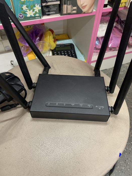 Вайфай модем отличном состояние