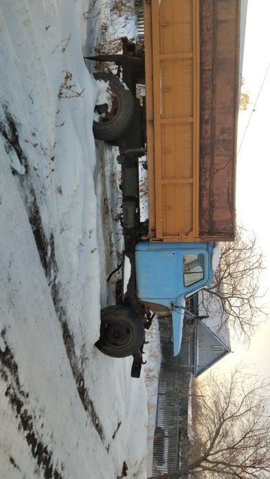 Газ 53 продам. Либо обмен