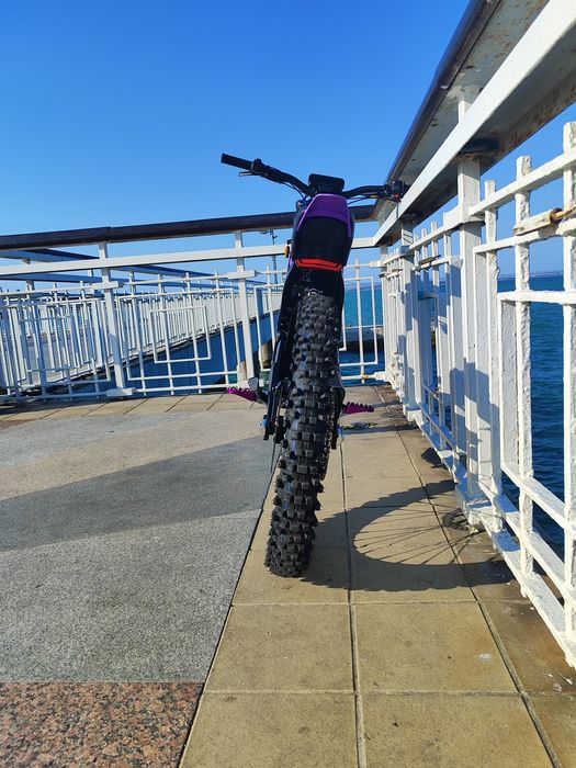 79 Bike Falcon Pro, Surron, Talaria
