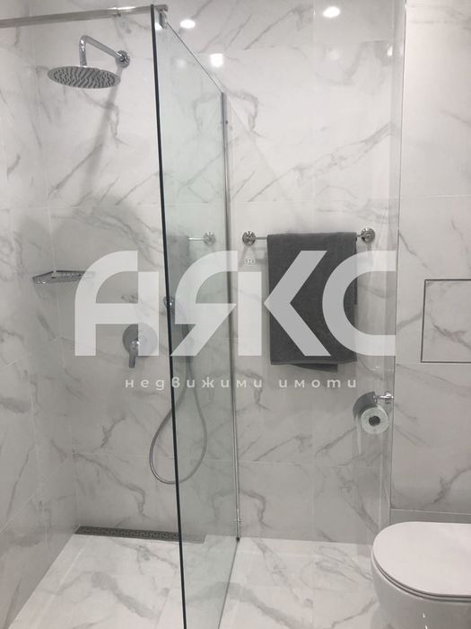 Двустаен луксозно обзаведен апартамент в кв. Младост 2 до МЕТРОСТАНЦИЯ