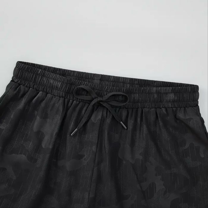 Мужские шорты для тренеровка и зала, шорты