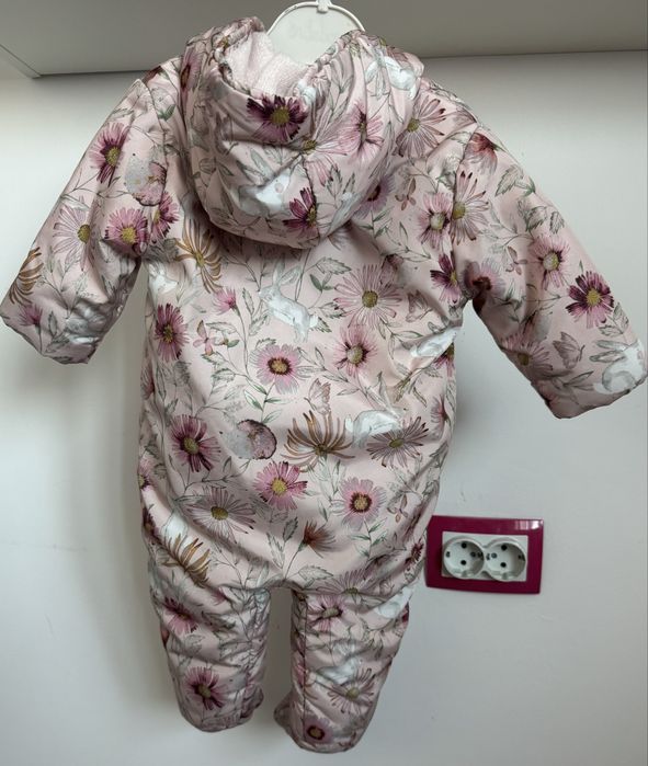 Ескимос на Next 3-6м.