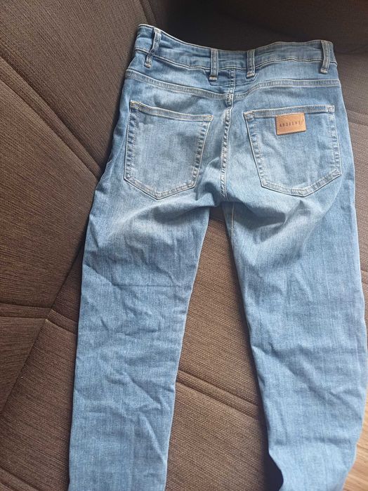 Мъжки дънки Андрюс