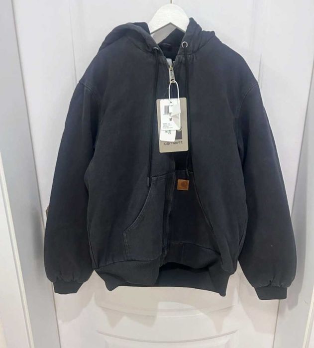 Куртка carhartt оригинал