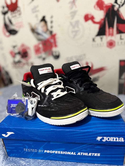 Joma top flex original