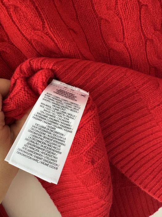 Pulover Ralph Lauren L nou