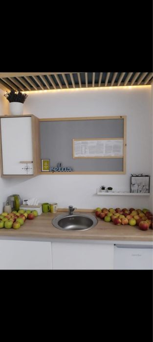 Inchiriez garsoniera tip studio  centru moderna