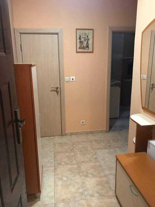 Дава се под наем Двустаен апартамент в София, Лагера - 55 кв.м за 375 € - Снимка #1