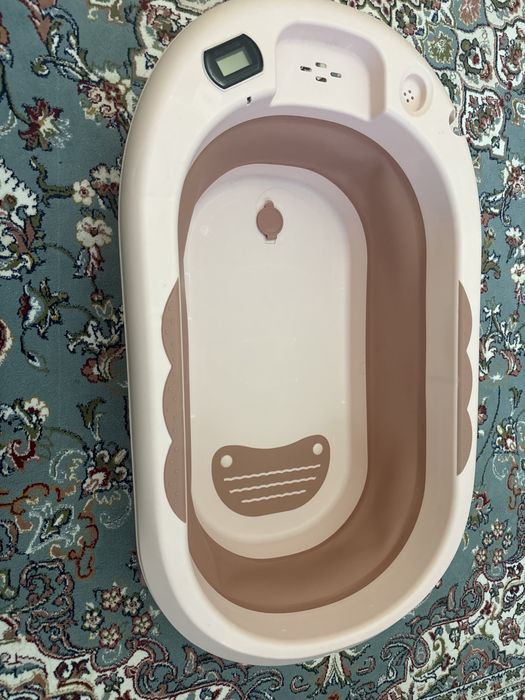 Вана для навараждёных детей