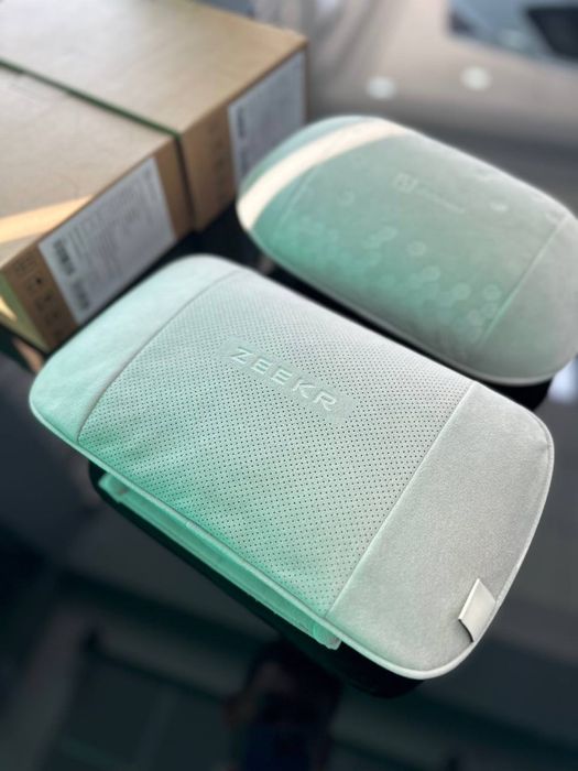 Zeekr 001 коврики для салона и для багажника оригинал по хорошей цене