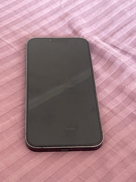 Iphone 13 pro max 256гб