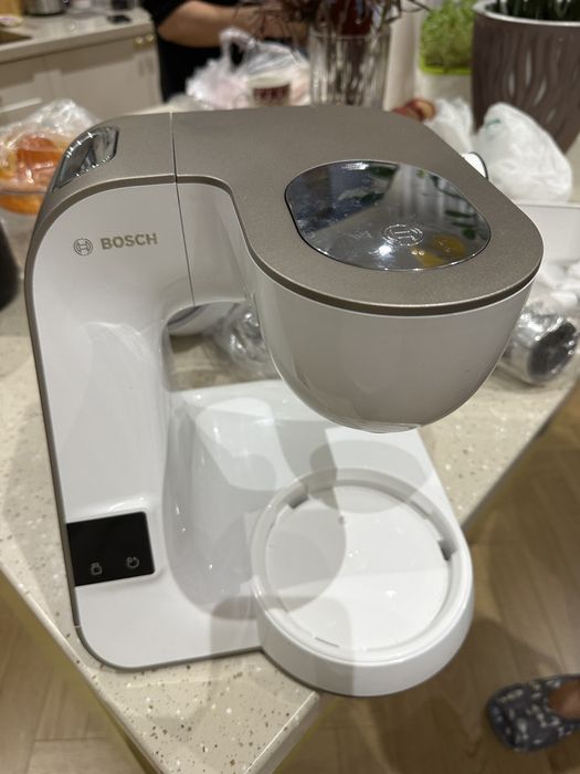 Bosch кухонный комбайн