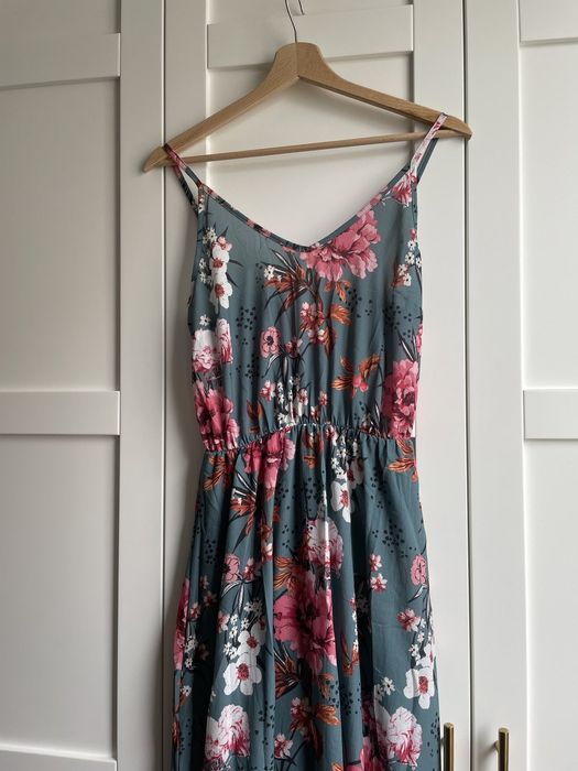 Дамска лятна рокля