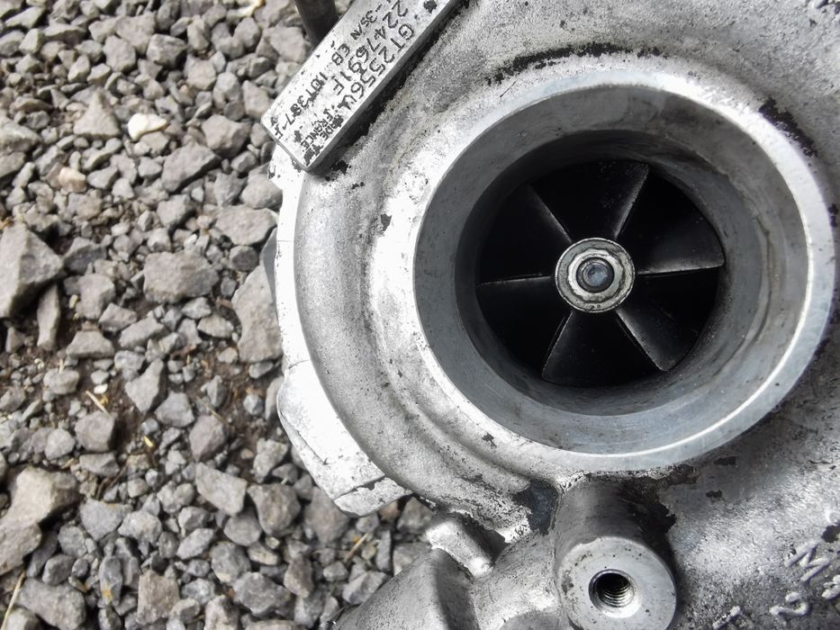 Турбо за е46 за всички двигатели