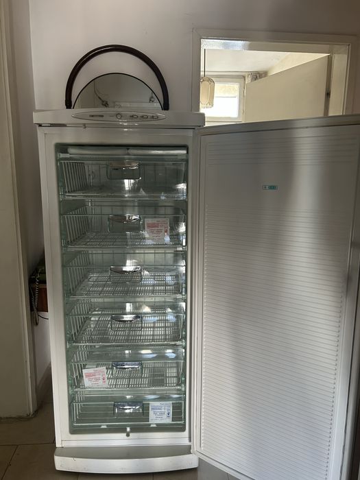 Фризер Gorenje.