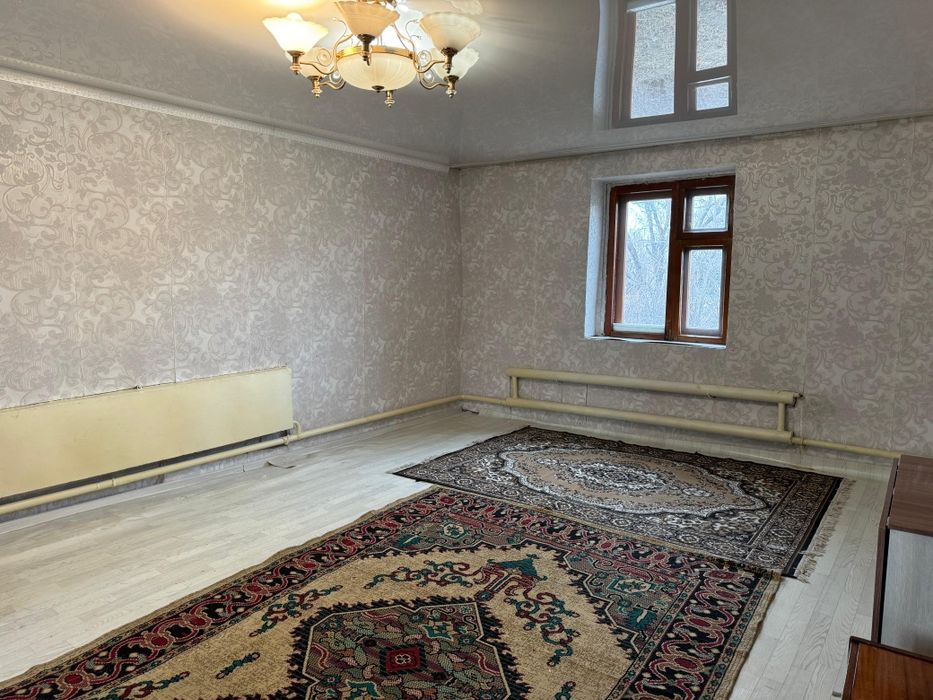 Дом продаётся район восточной