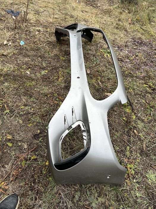 Bară față mercedes e class w213 amg.cod:a2138857404.