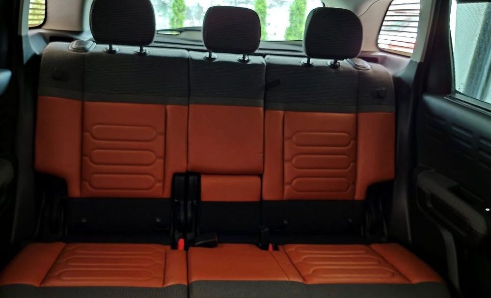 Citroen C3Aircross1.2 PureTech Shine