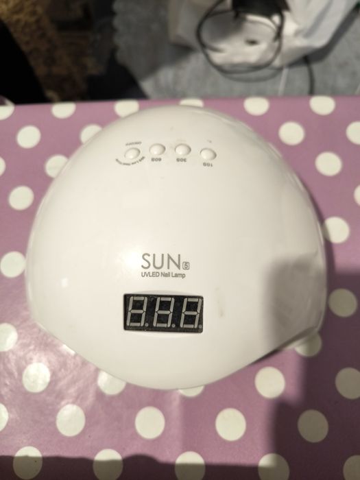 Uv печки за маникюр