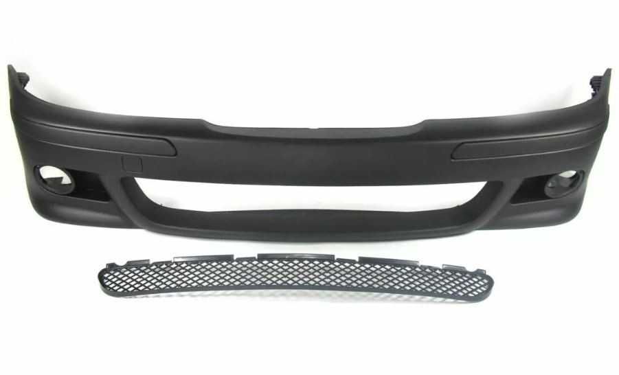 Предна M5 дизайн броня за БМВ BMW E39 1995г-2003г