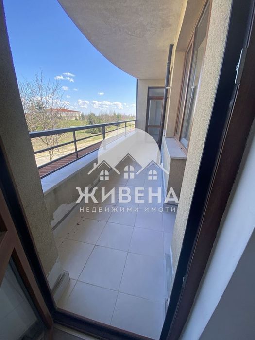 Продава 2-стаен апартамент, До ключ, к-кс Лайтхаус, гр.Балчик