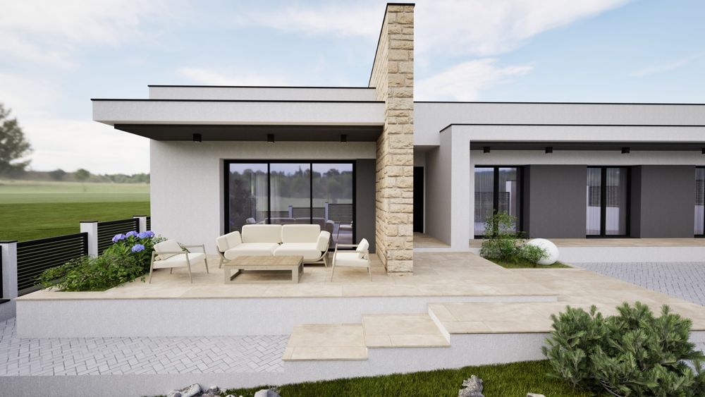 Panorama Residence 5 Str. Gheorghe Doja