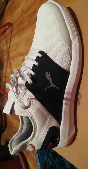 Adidași Puma Ignite