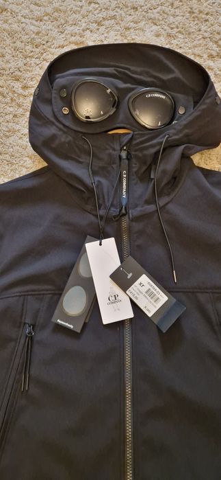 CP company geaca softshell
