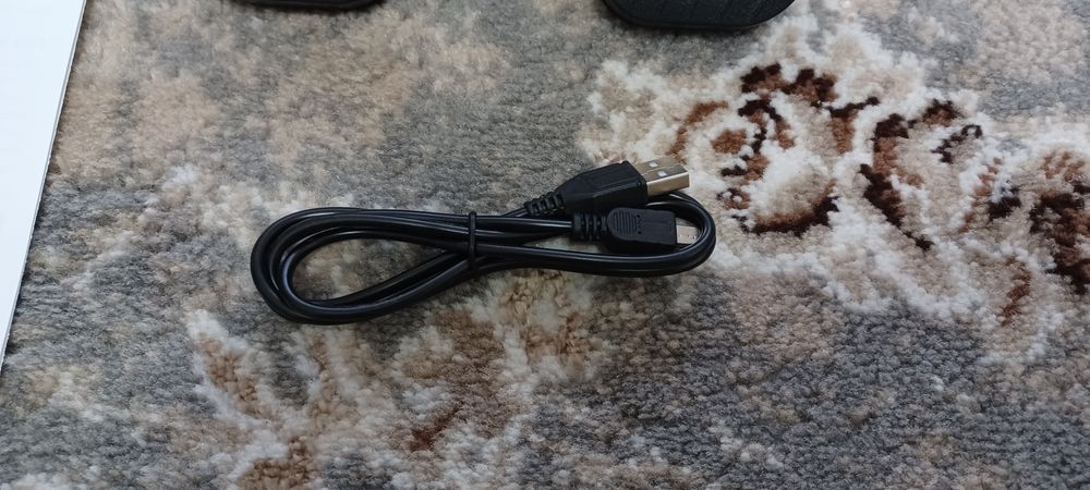 Hands-Free page Turner