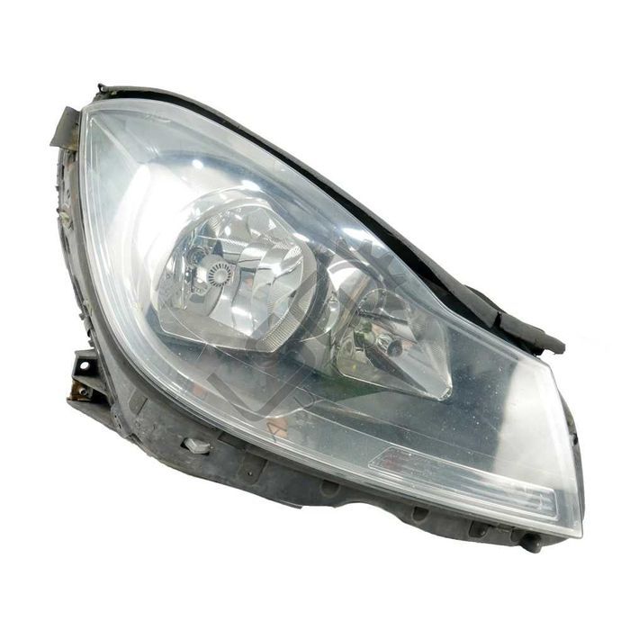 Far dreapta Mercedes-Benz C-Class 204 (W/S/C) 151430