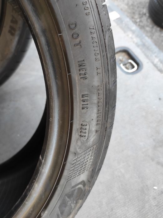 255/40/18 225/45/18 Goodyear