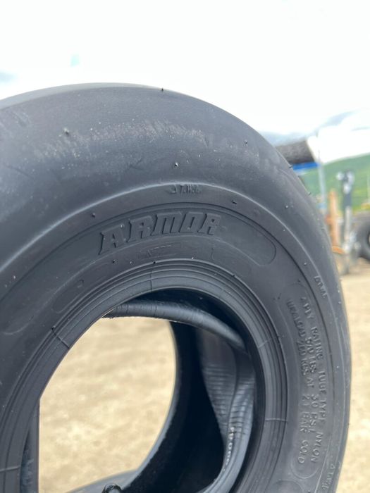 ANVELOPA 15x6.00-6 ARMOR 4PR DIRECTIE CU CAMERA  Cauciucuri tractor, Fiat, Case, Fendt, John Deere, New Holland, Massey Ferguson, UTB   Cauciucuri tra