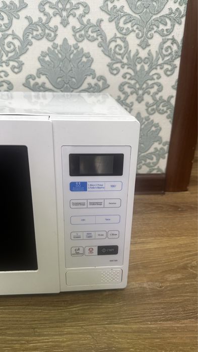 Микровалновая печь Samsung