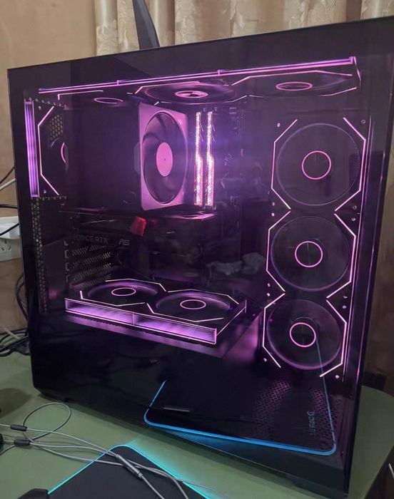 Продам КОРПУС для ПК.