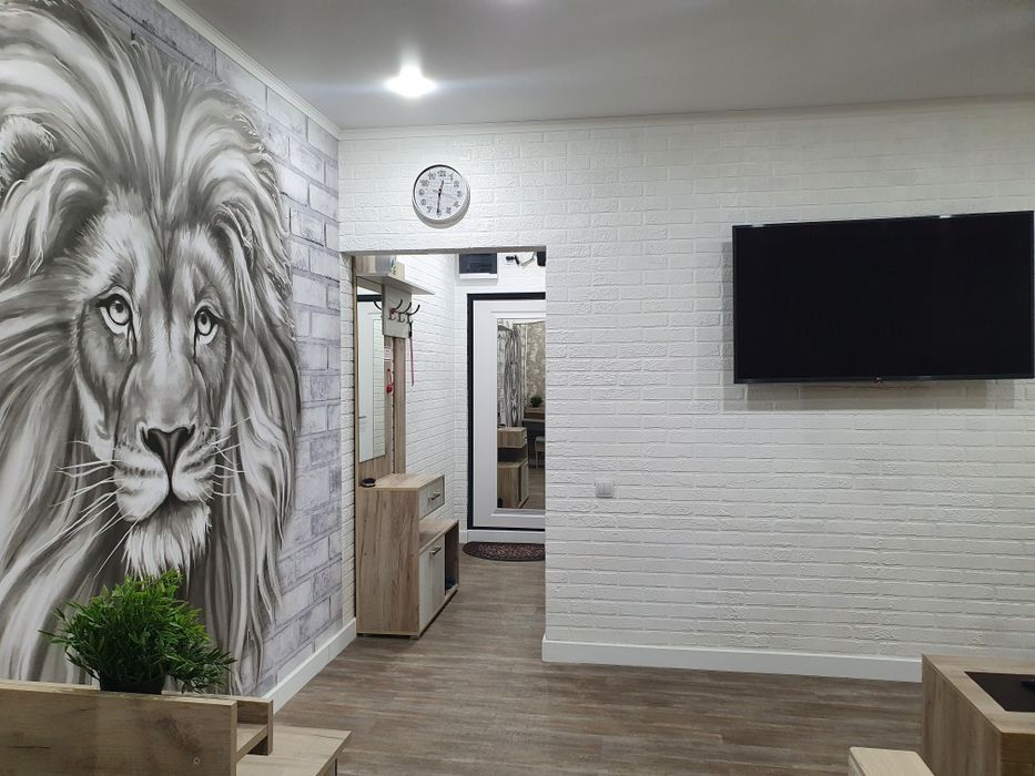 Сдаю посуточно 1к квартиру