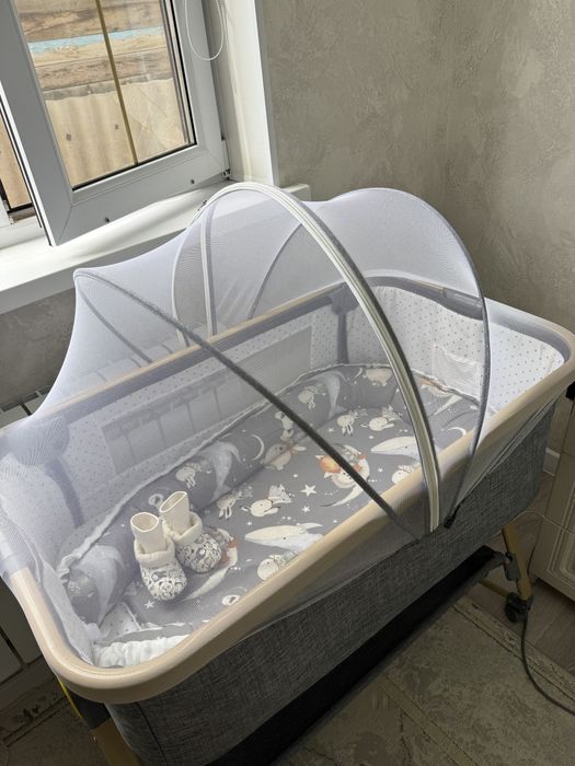 Манеж детский.