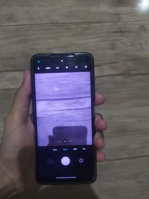 Xiaomi Poco x3pro 256gb