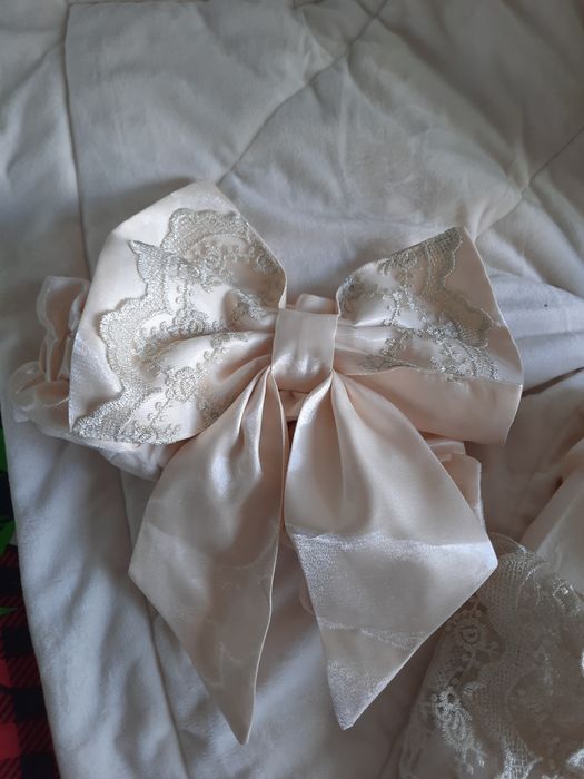 Конверт одеяло на выписку. Зимнее