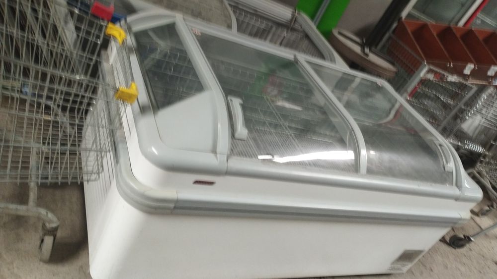 Лар морозильной бонета