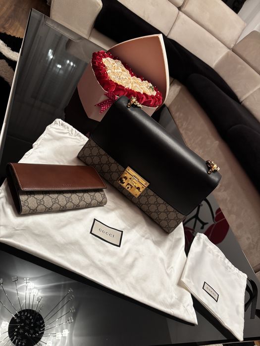 Vand poseta Gucci