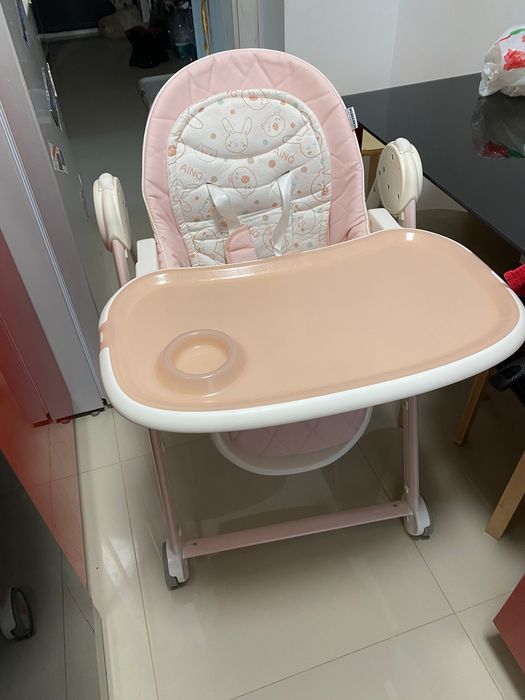 Scaun Masa bebelusi