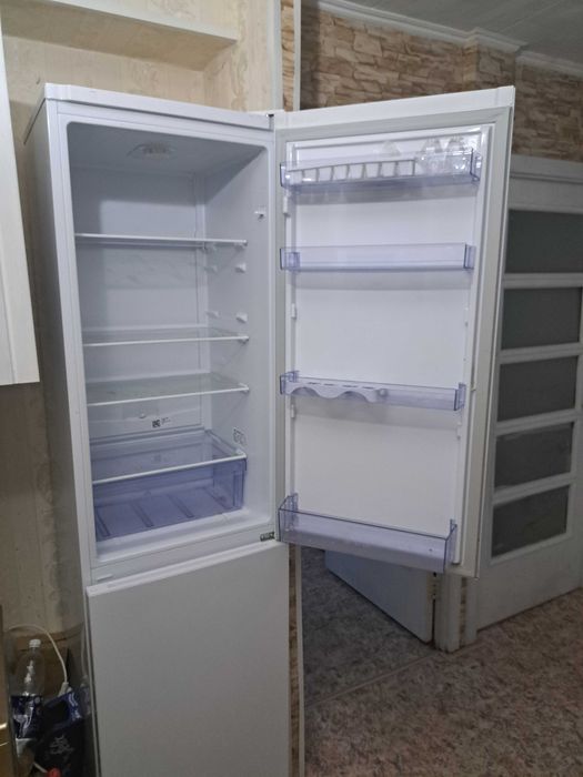 Холодильник beko