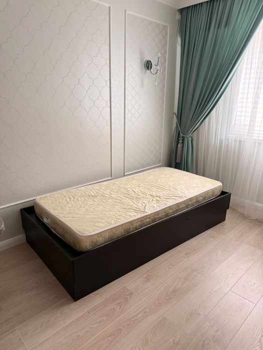 Кровать одноместное